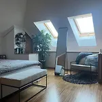 Maravilloso Ático-duplex