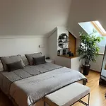 Maravilloso Ático-duplex
