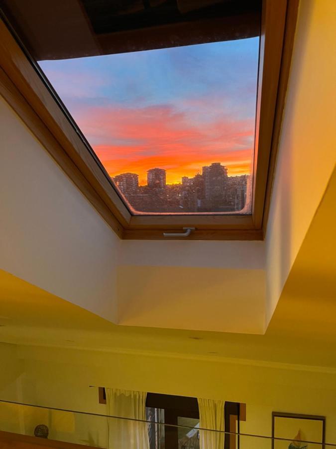 Maravilloso ático-duplex * Vigo