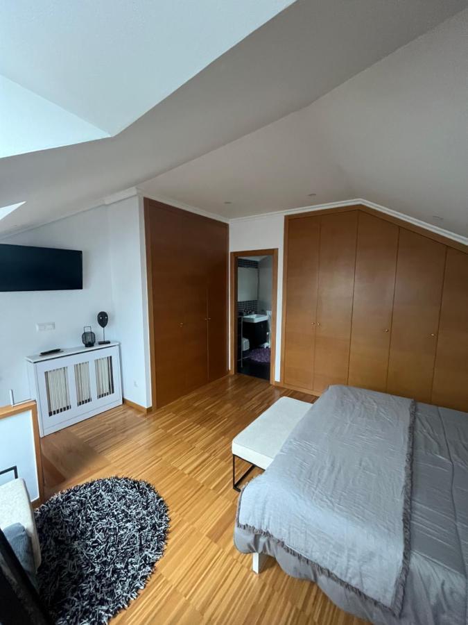 Appartamento Maravilloso ático-duplex
