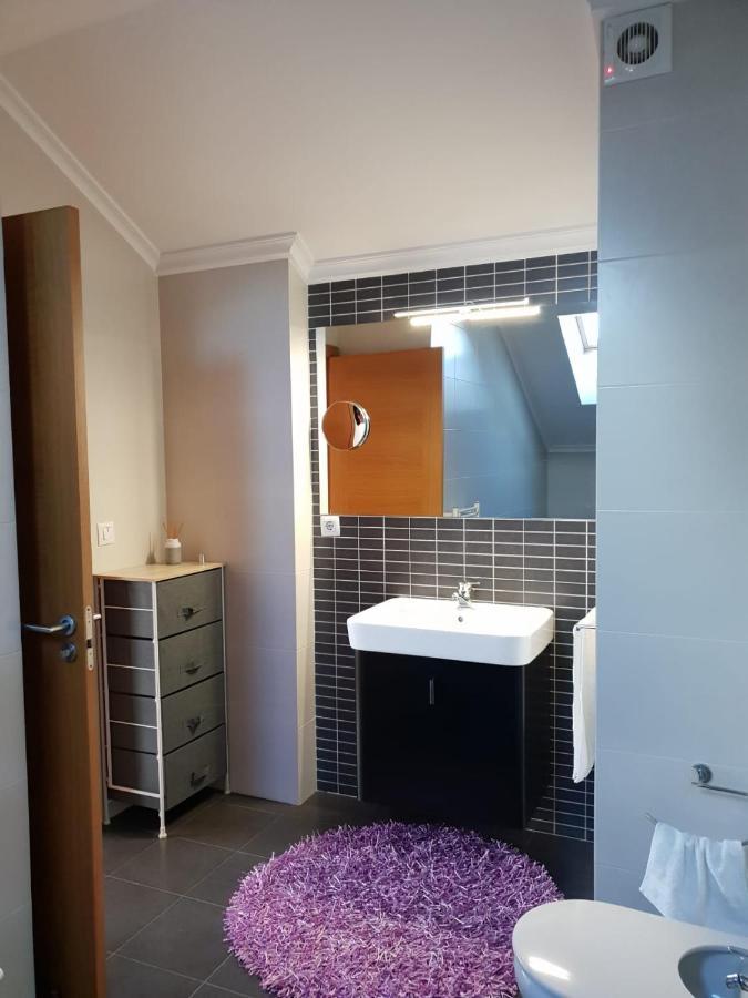 Appartamento Maravilloso ático-duplex Vigo