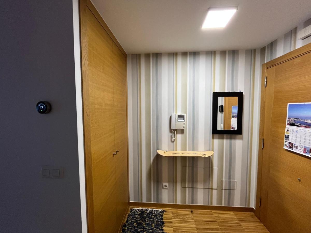 Appartamento Maravilloso ático-duplex