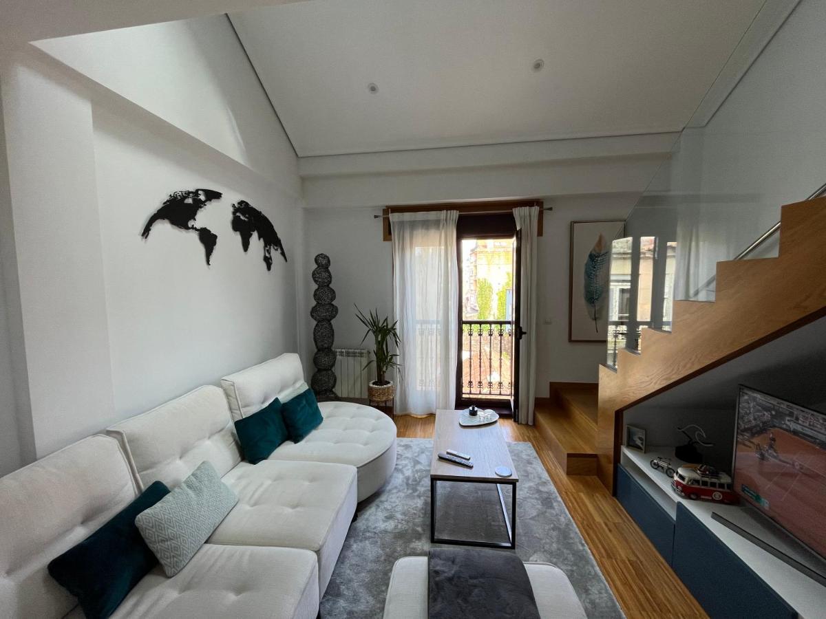Appartamento Maravilloso ático-duplex *