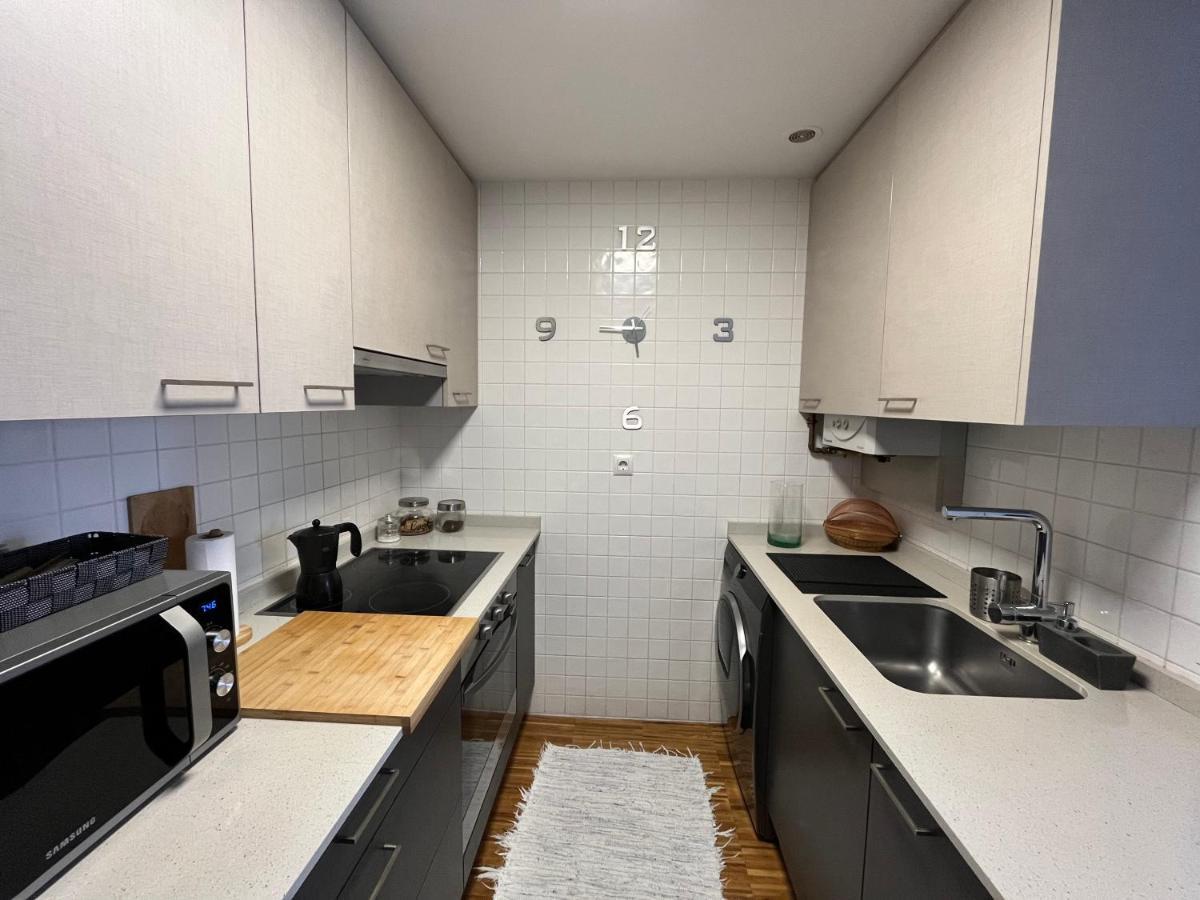 Maravilloso ático-duplex * Vigo