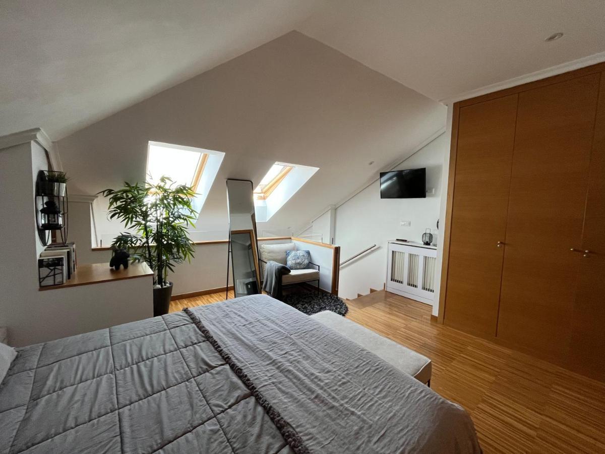 Maravilloso ático-duplex Appartamento *