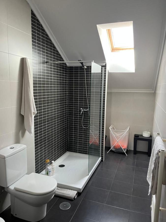 Maravilloso ático-duplex Appartamento Vigo