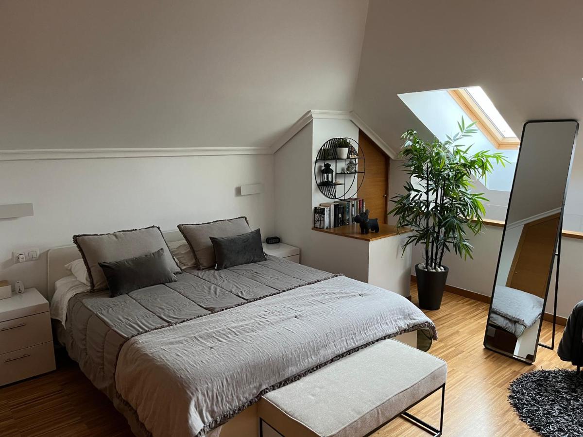 Appartamento Maravilloso ático-duplex